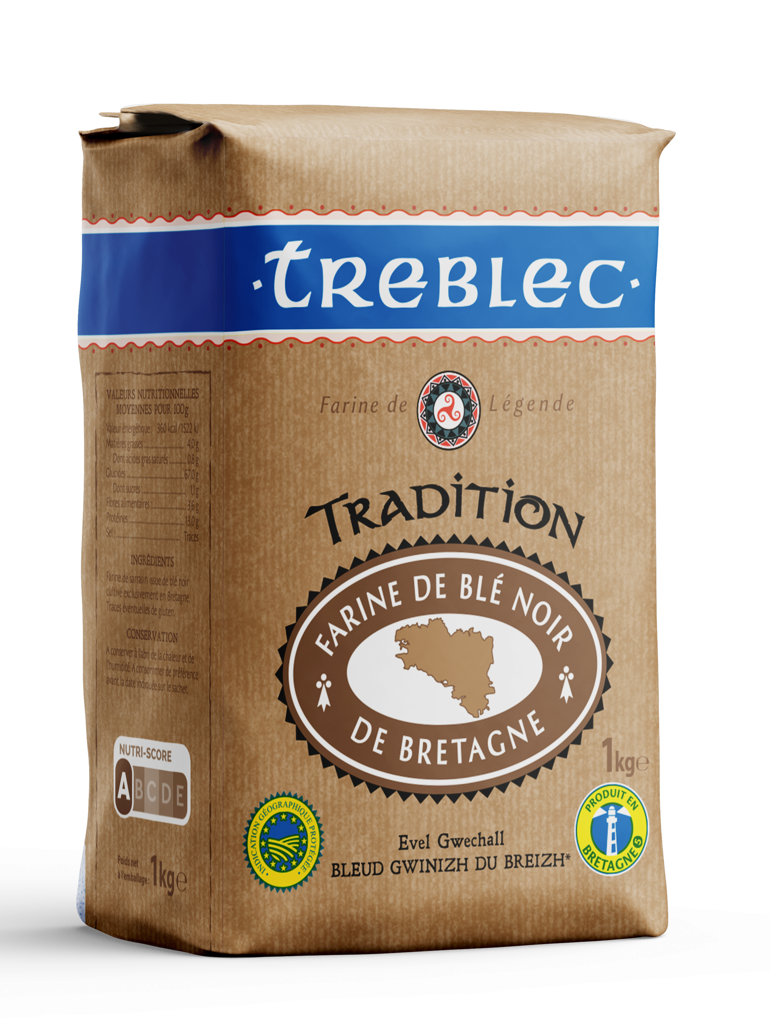 treblec tradition 2023